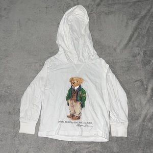 Polo by Ralph Lauren hoodie
